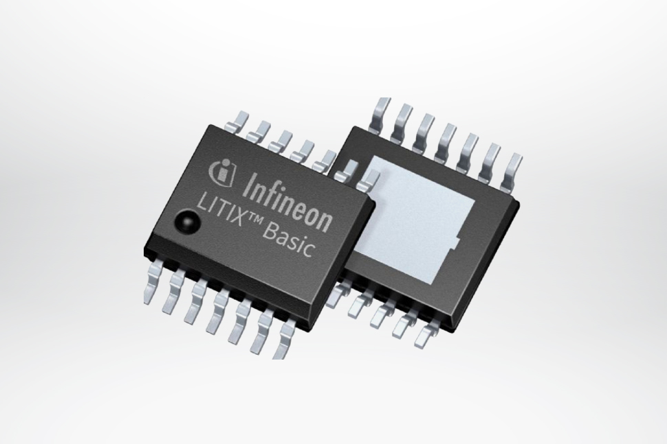 Our Exceptional Solutions Image